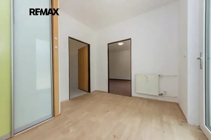 Prodej bytu 1+kk, Praha - Zbraslav, Sulova, 49 m2