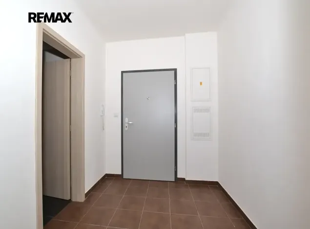 Pronájem bytu 2+kk, Plzeň, Koterovská, 42 m2
