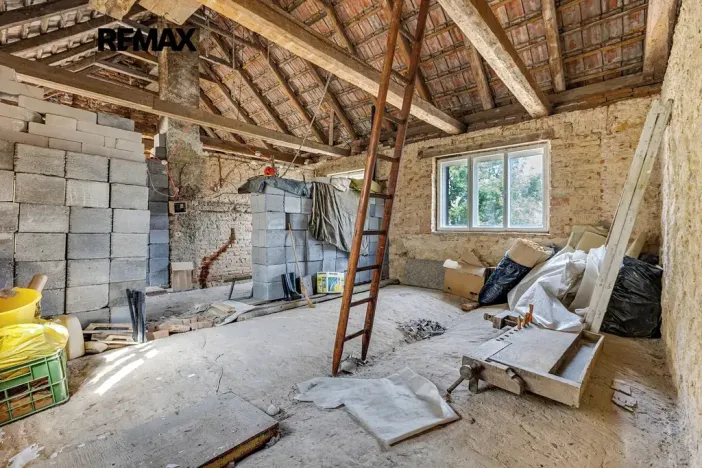 Prodej rodinného domu, Kosoř, Rudé armády, 110 m2