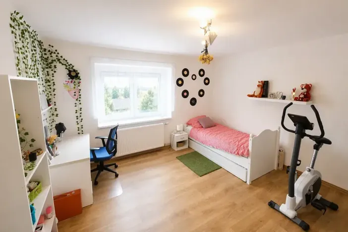 Prodej rodinného domu, Svárov, 250 m2