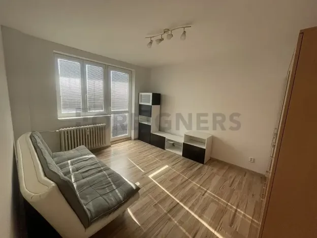 Pronájem bytu 3+1, Pardubice, kpt. Nálepky, 64 m2
