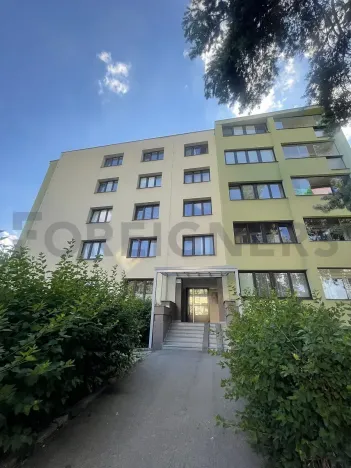 Pronájem bytu 3+1, Pardubice, kpt. Nálepky, 64 m2