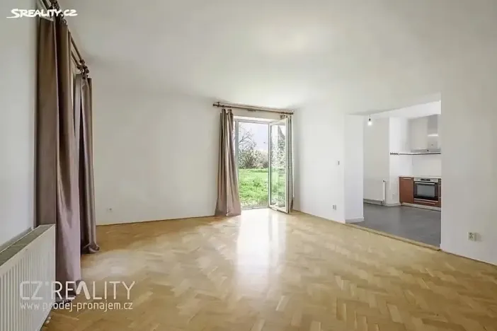 Prodej rodinného domu, Praha - Lipence, Na Bambouzku, 308 m2