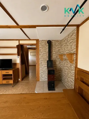 Prodej chaty, Horní Blatná, Majakovského, 62 m2