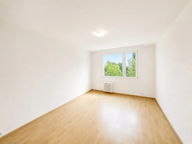 Pronájem bytu 2+1, Chomutov, 17. listopadu, 59 m2