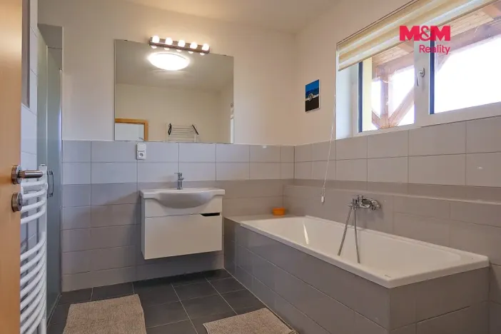 Pronájem rodinného domu, Čáslav - Čáslav-Nové Město, Ludmily Formanové, 147 m2
