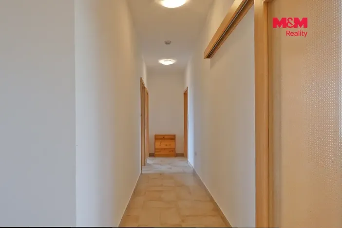 Pronájem rodinného domu, Čáslav - Čáslav-Nové Město, Ludmily Formanové, 147 m2