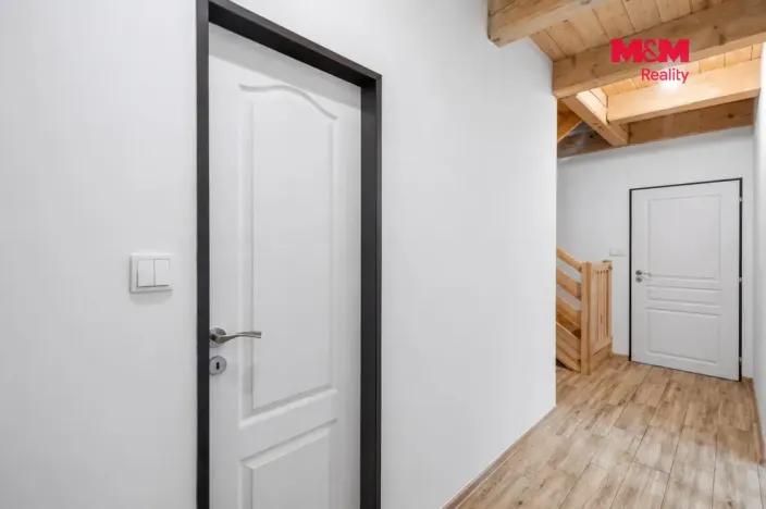 Prodej chalupy, Bílá, 100 m2