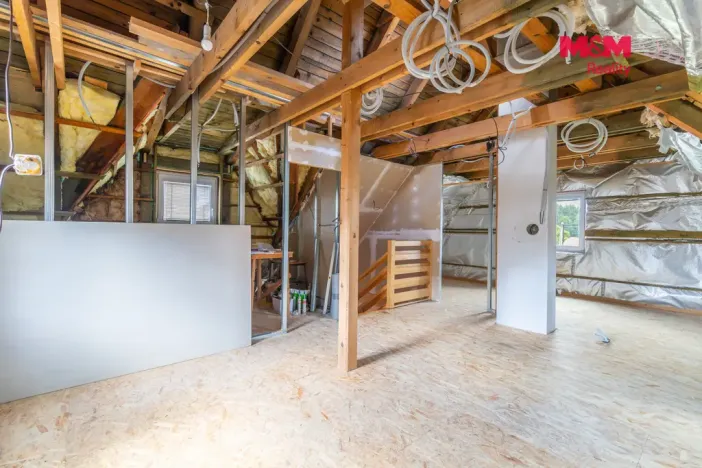 Prodej chalupy, Bílá, 100 m2