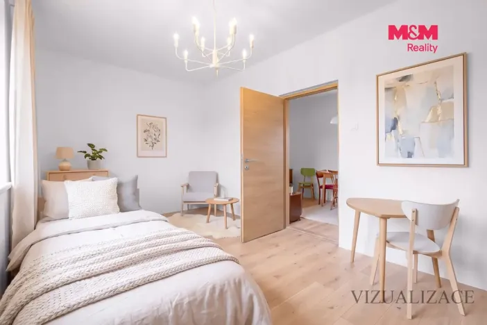 Prodej zemědělské usedlosti, Jistebnice - Drahnětice, 275 m2