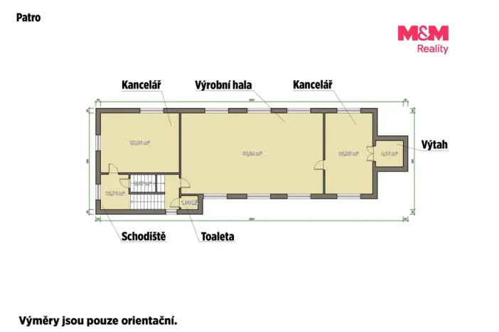 Prodej rodinného domu, Bezdružice, Revolučních gard, 230 m2