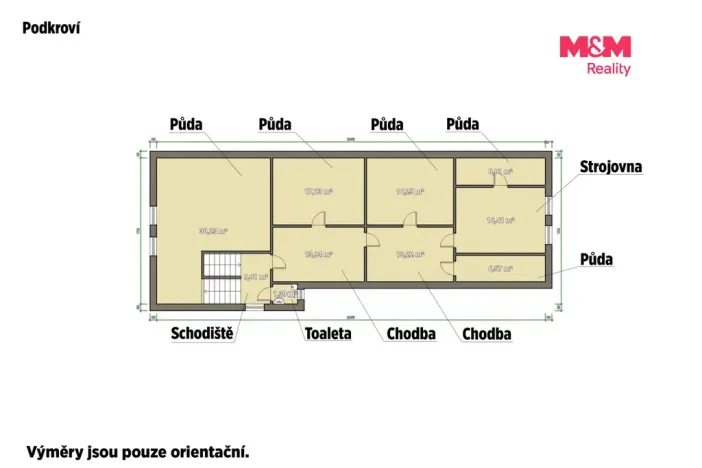 Prodej rodinného domu, Bezdružice, Revolučních gard, 230 m2