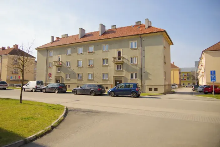 Prodej bytu 3+1, Bechyně, Na Libuši, 62 m2