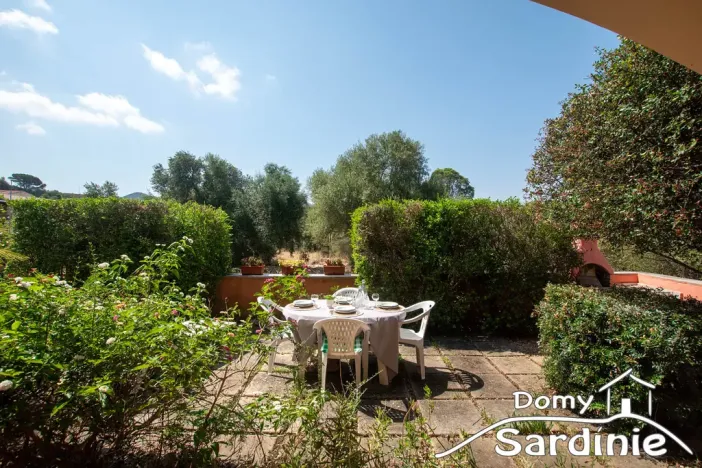 Prodej bytu 2+kk, Viddalba, Sardinie, Itálie, 51 m2