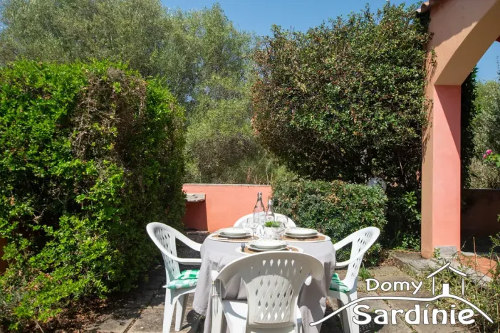 Prodej bytu 2+kk, Viddalba, Sardinie, Itálie, 51 m2