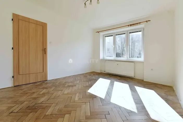 Pronájem bytu 2+1, Strakonice, Školní, 55 m2