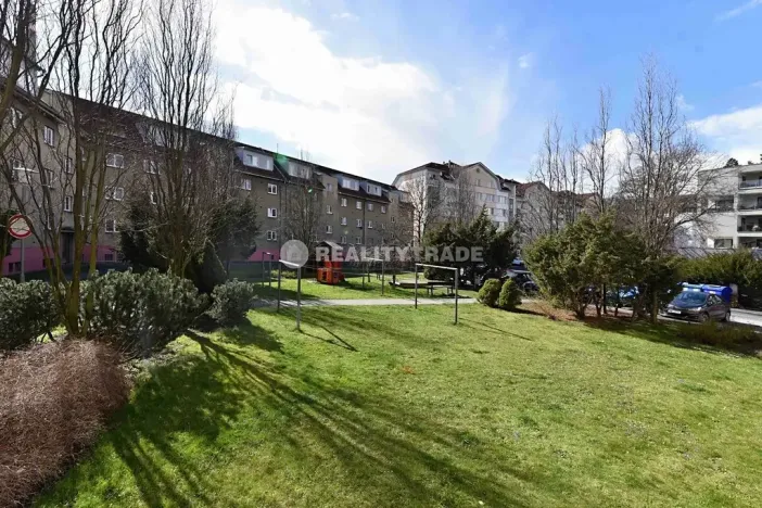 Pronájem bytu 2+1, Strakonice, Školní, 55 m2