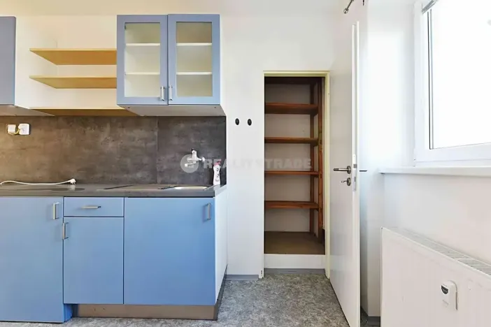 Pronájem bytu 2+1, Strakonice, Školní, 55 m2