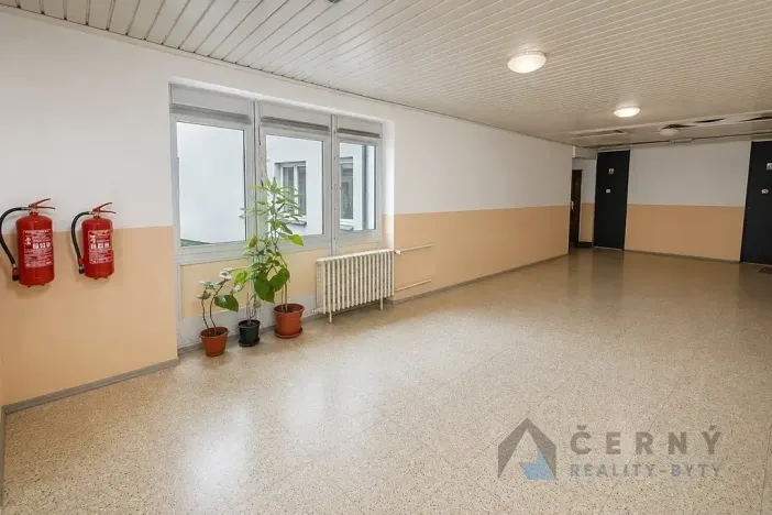Prodej bytu 1+1, Jablonec nad Nisou, Riegrova, 28 m2