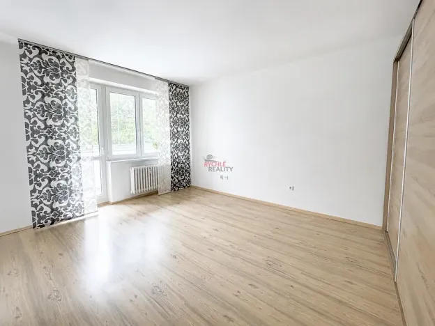 Pronájem bytu 2+kk, Ostrava, Jana Šoupala, 51 m2