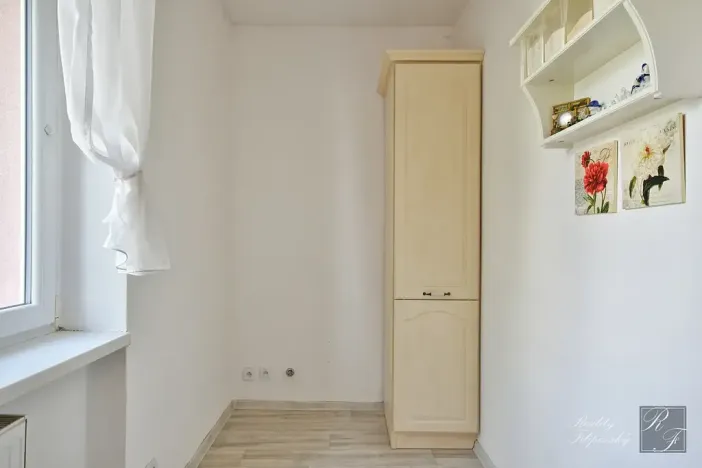Prodej bytu 3+1, Ústí nad Labem, 17. listopadu, 67 m2
