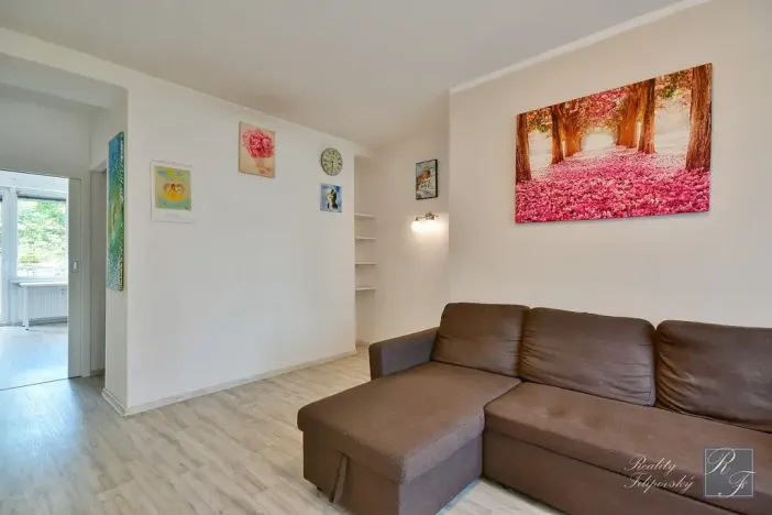 Prodej bytu 3+1, Ústí nad Labem, 17. listopadu, 67 m2