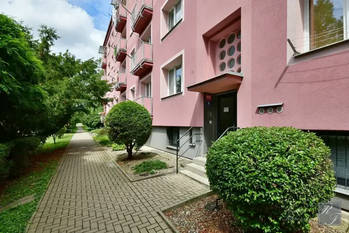 Prodej bytu 3+1, Ústí nad Labem, 17. listopadu, 67 m2