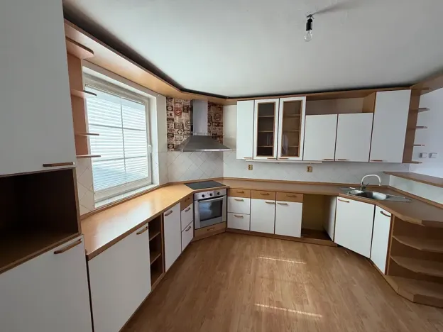 Prodej rodinného domu, Klatovy, 230 m2