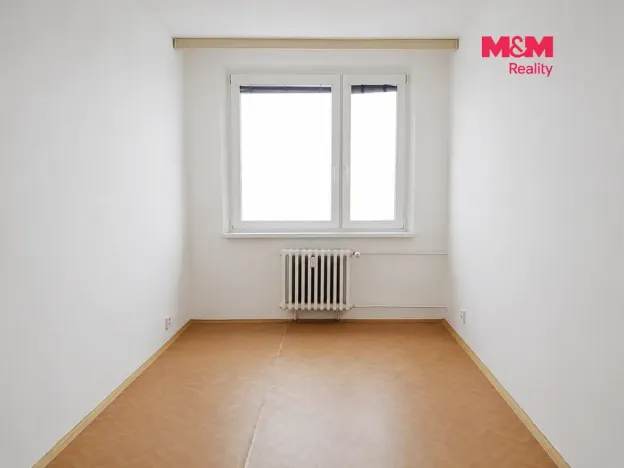 Pronájem bytu 2+kk, Lom - Loučná, Libkovická, 42 m2