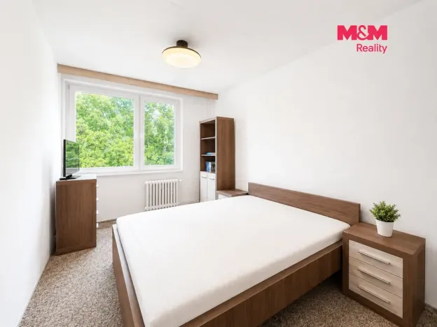 Prodej bytu 4+1, Praha - Modřany, Rakovského, 85 m2