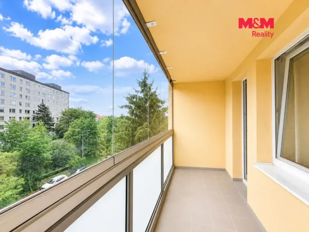 Prodej bytu 4+1, Praha - Modřany, Rakovského, 85 m2