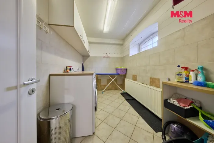 Pronájem rodinného domu, Trutnov - Voletiny, Mentzlova, 150 m2