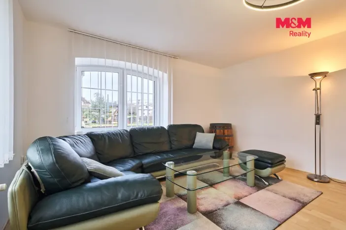 Pronájem rodinného domu, Trutnov - Voletiny, Mentzlova, 63 m2