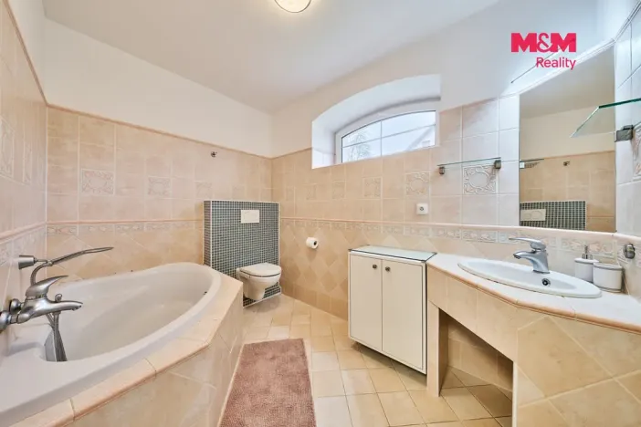 Pronájem rodinného domu, Trutnov - Voletiny, Mentzlova, 63 m2