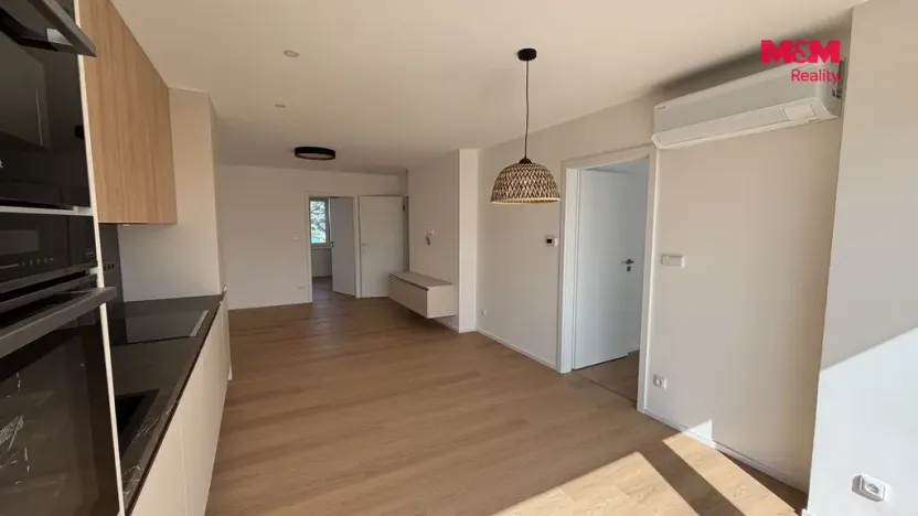 Pronájem bytu 4+kk, Litomyšl - Zahájí, Končinská, 64 m2