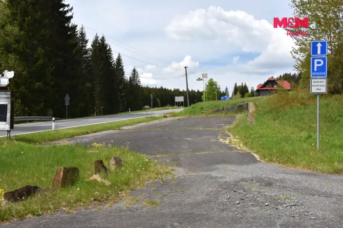 Prodej ubytování, Bílá, 900 m2