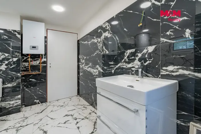 Prodej rodinného domu, Český Krumlov - Nové Dobrkovice, 145 m2