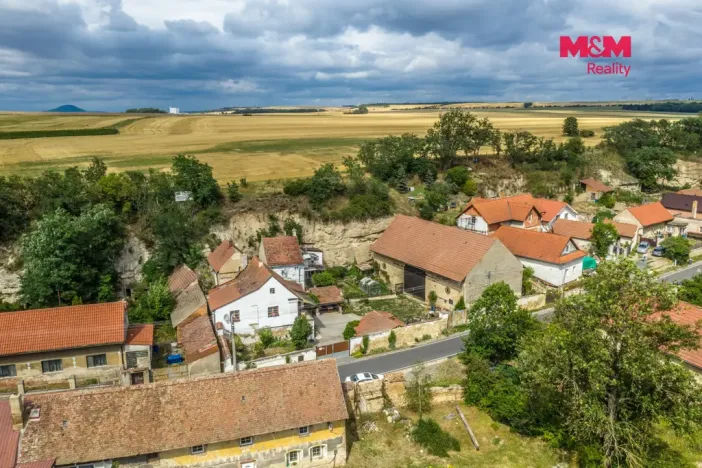 Prodej rodinného domu, Neuměřice, 155 m2