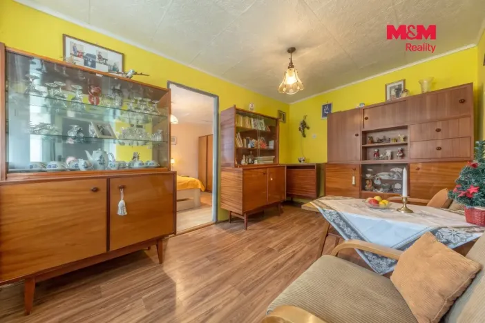 Prodej rodinného domu, Neuměřice, 155 m2