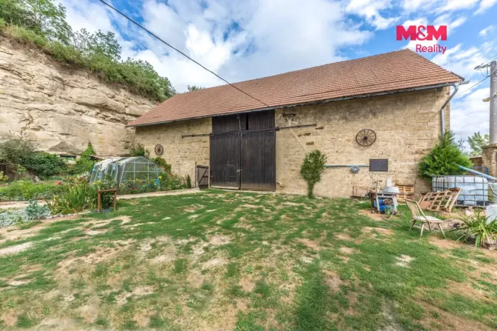 Prodej rodinného domu, Neuměřice, 155 m2