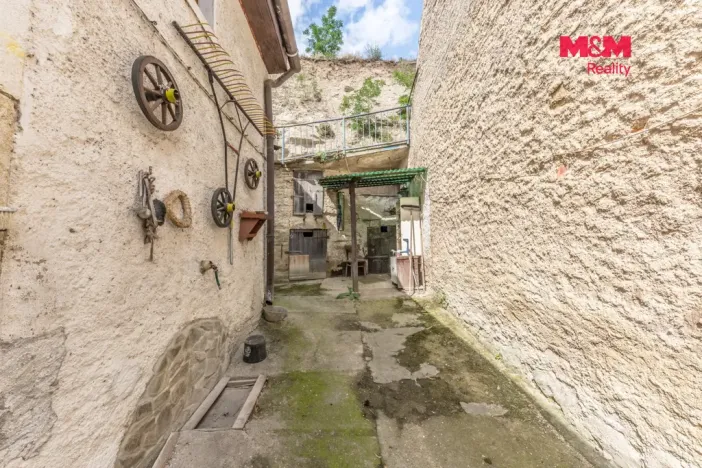 Prodej rodinného domu, Neuměřice, 155 m2