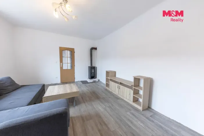 Prodej rodinného domu, Lubná, 100 m2
