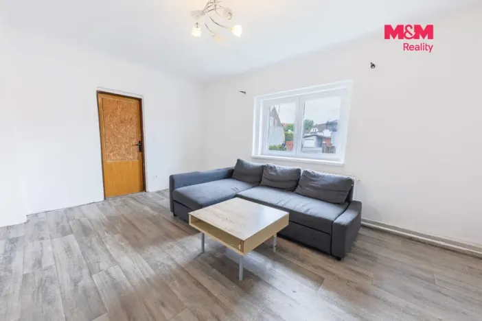 Prodej rodinného domu, Lubná, 100 m2