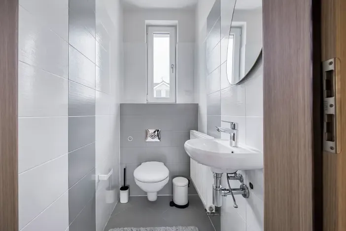 Prodej vily, Bašť, Kostelecká, 145 m2