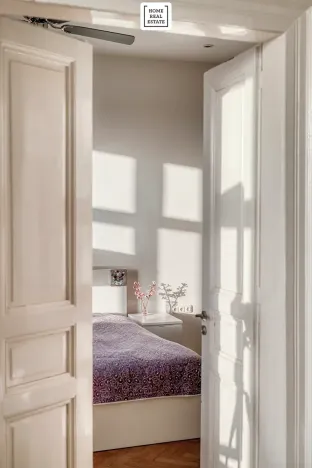 Prodej bytu 3+1, Praha - Žižkov, Příběnická, 85 m2