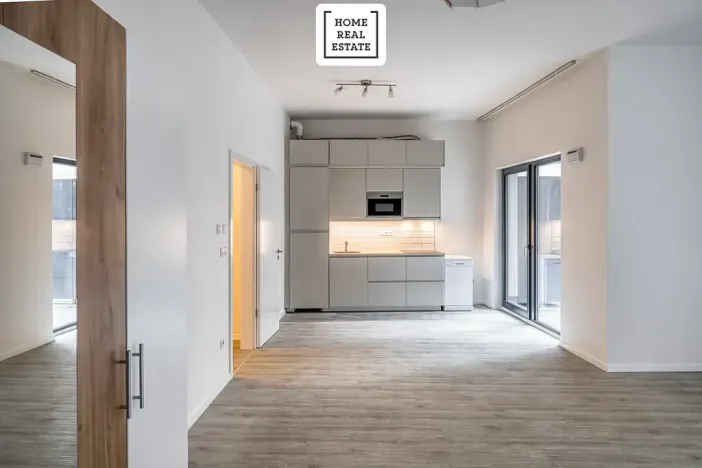Prodej bytu 1+kk, Praha - Smíchov, Pod Barvířkou, 48 m2