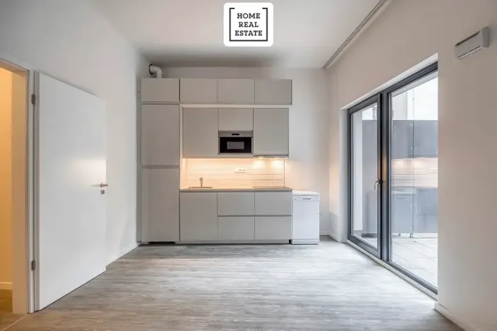 Prodej bytu 1+kk, Praha - Smíchov, Pod Barvířkou, 48 m2