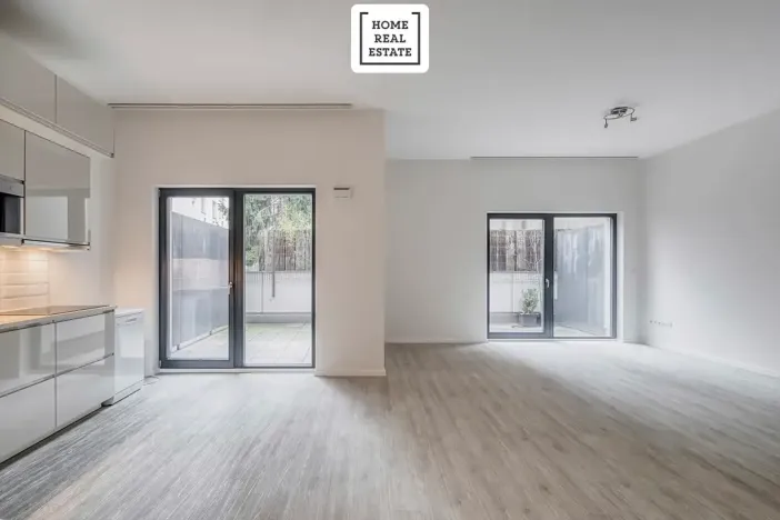 Prodej bytu 1+kk, Praha - Smíchov, Pod Barvířkou, 48 m2