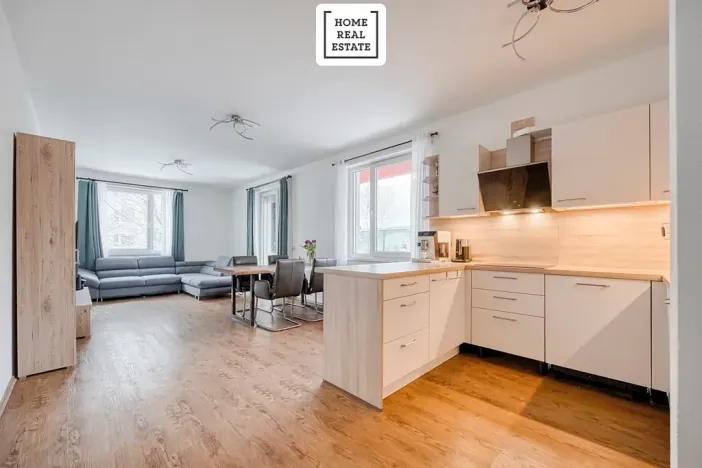 Prodej bytu 3+kk, Praha - Stodůlky, Petržílkova, 82 m2