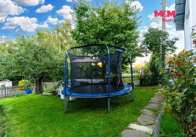 Prodej rodinného domu, Frýdlant - Větrov, Na Hágu, 140 m2